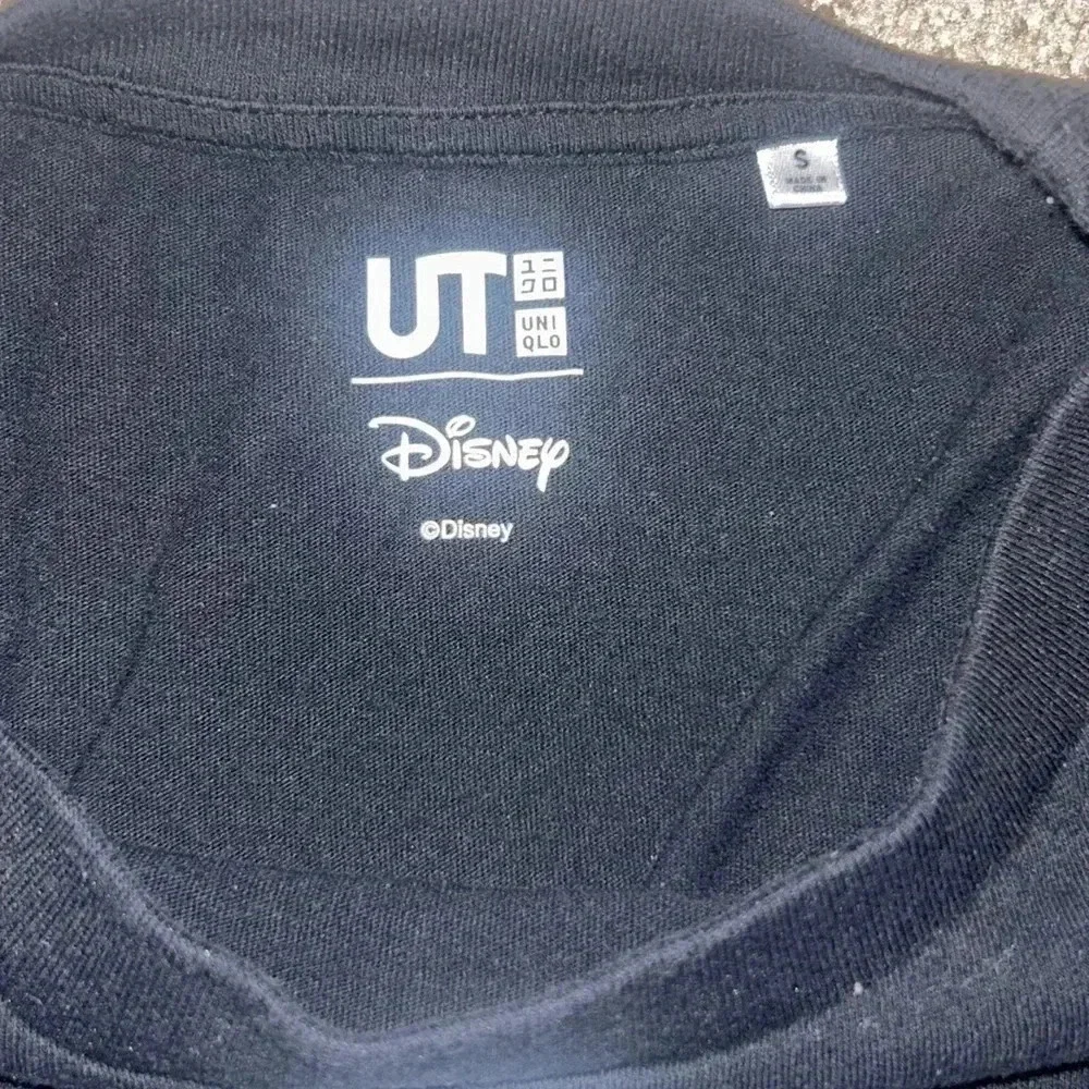 Youth Mickey Mouse shirt